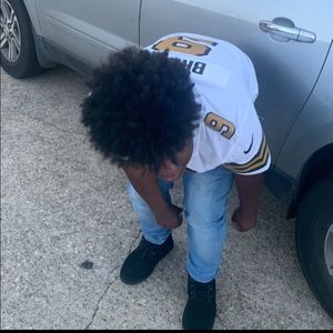 Meet your Posher, Elson